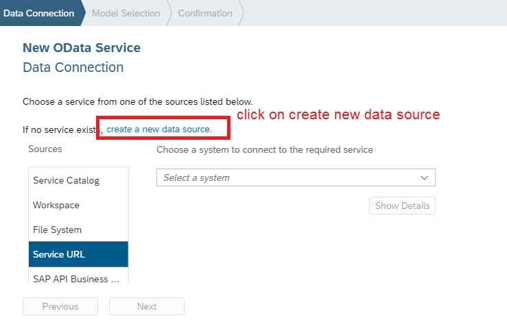 SAPUI5 OData model: How to consume Northwind OData service in SAPUI5 Application