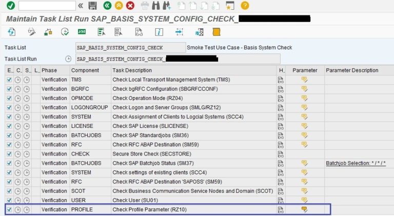 sap workflow task agent assignment transport