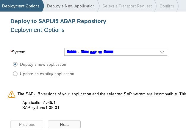 SAPUI5 OData CRUD Operations