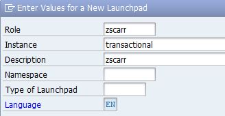 SAPUI5 OData CRUD Operations