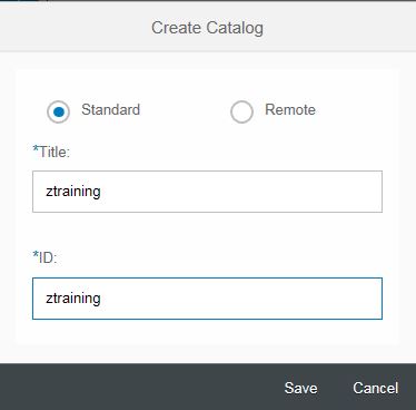 SAPUI5 OData CRUD Operations