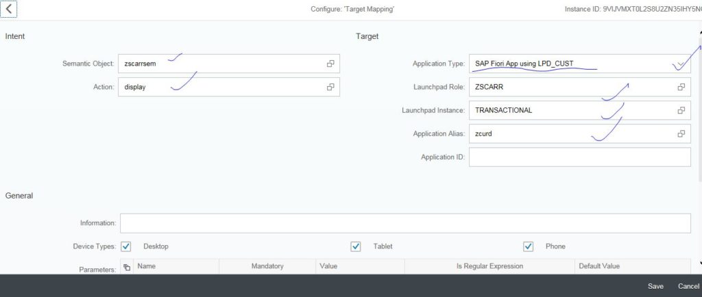 SAPUI5 OData CRUD Operations