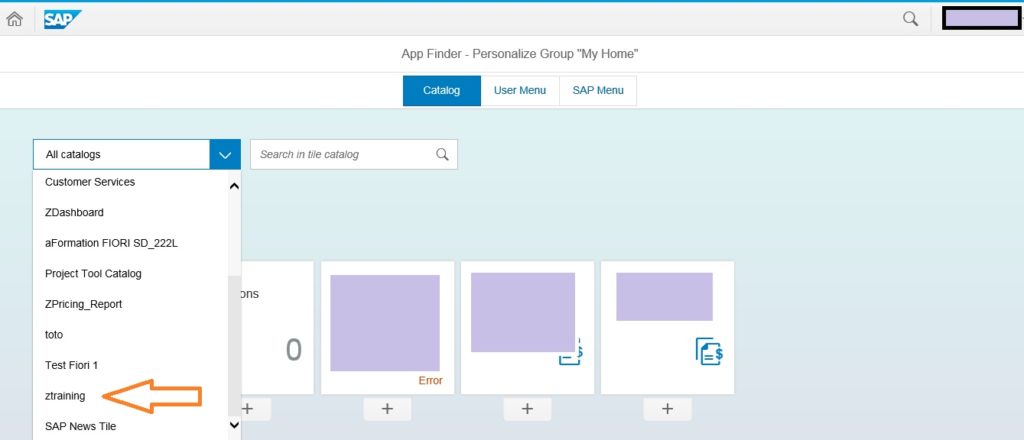 SAPUI5 OData CRUD Operations