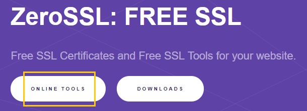 Free SSL for WordPress website hosted on GoDaddy