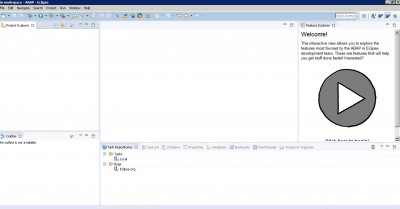 Abap on Eclipse- Create ABAP Project in Eclipse