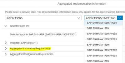 sap fiori apps library