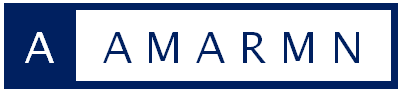 Amarmn logo