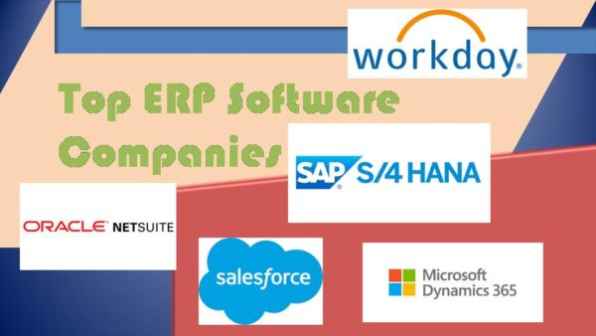 erp software